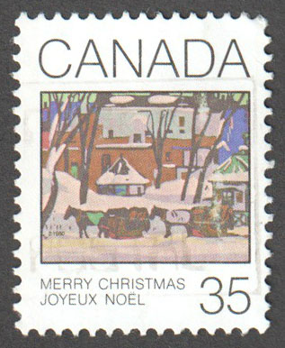 Canada Scott 872 Used - Click Image to Close
